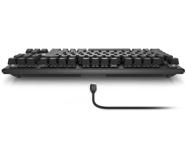 Dell ALIENWARE TENKEYLESS GAMING - AW420K (Dark Side of The Moon) - 1134848 - zdjęcie 6